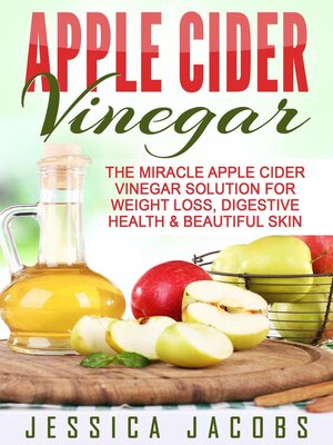 cover image of Apple Cider Vinegar